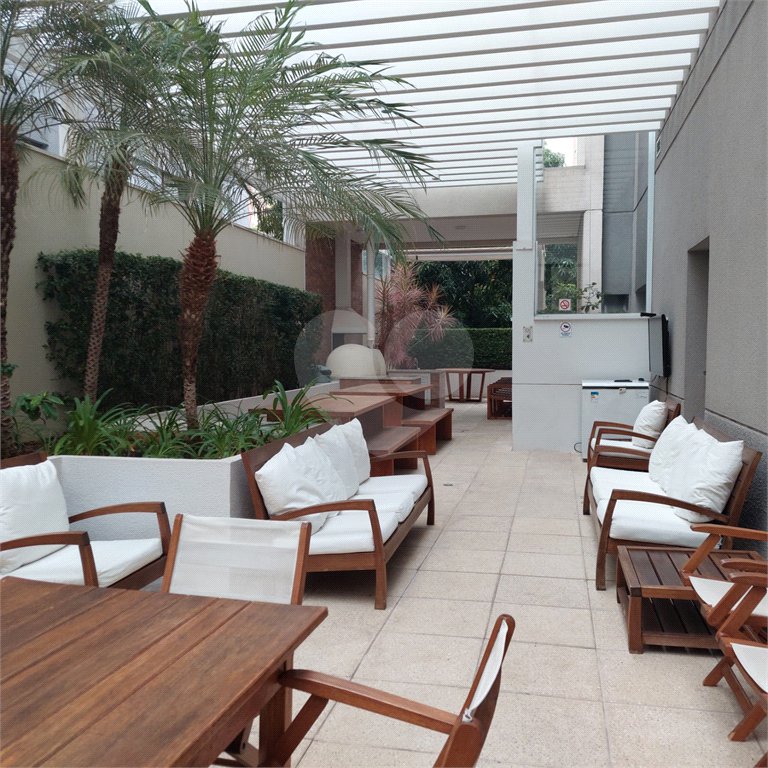 Apartamento à venda ou para alugar com 1 suíte em Pinheiros, São Paulo, SP