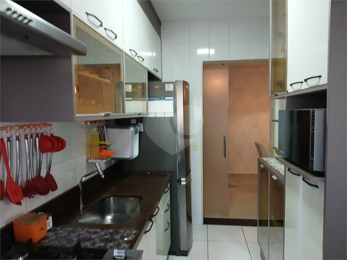 Apartamento à venda com 2 suítes em Vila Regente Feijó, São Paulo, SP