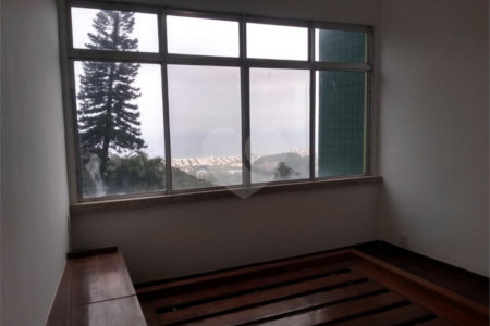 Apartamento à venda com 3 quartos em Alto da Boa Vista, Rio de Janeiro, RJ