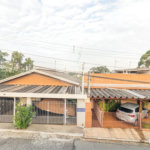 Casa à venda com 2 quartos em Tremembé, São Paulo, SP