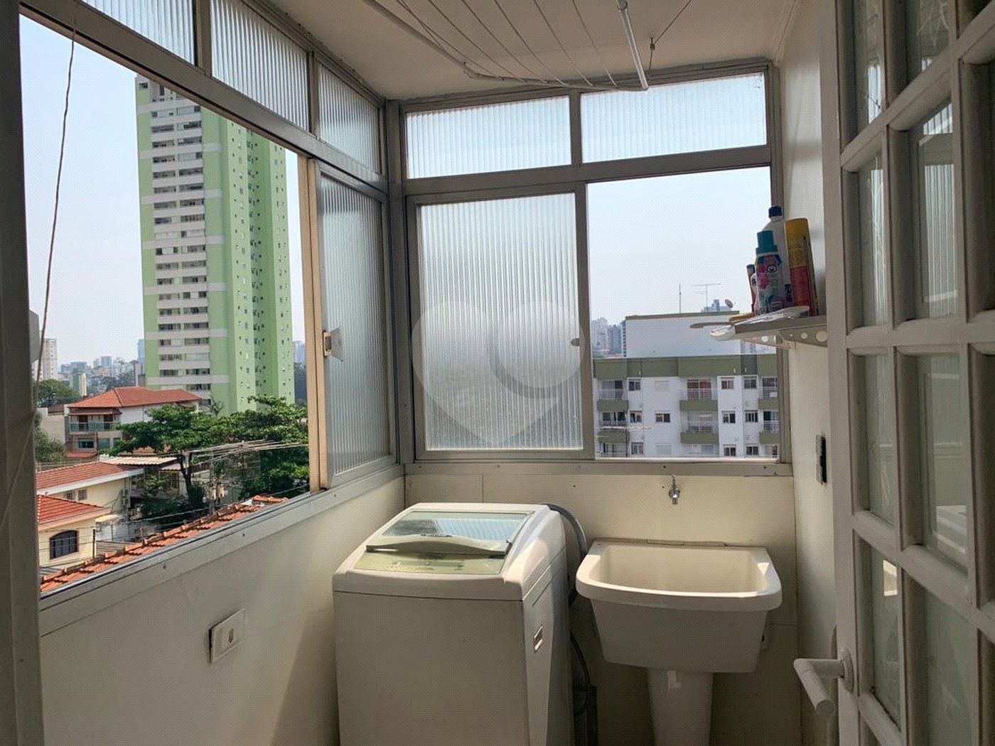 Apartamento à venda com 3 quartos em Parada Inglesa, São Paulo, SP