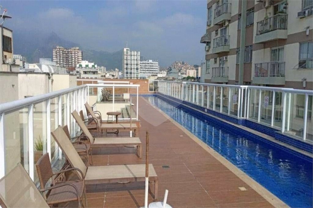 Apartamento à venda com 3 quartos, sendo 1 suíte, em Vila Isabel, Rio de Janeiro, RJ