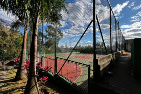 Apartamento para alugar com 2 quartos em Jardim Guarujá, Sorocaba, SP