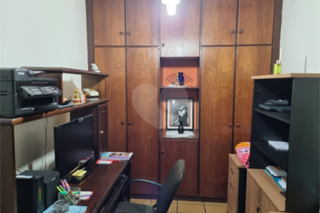 Sobrado à venda com 2 quartos em Tucuruvi, São Paulo, SP