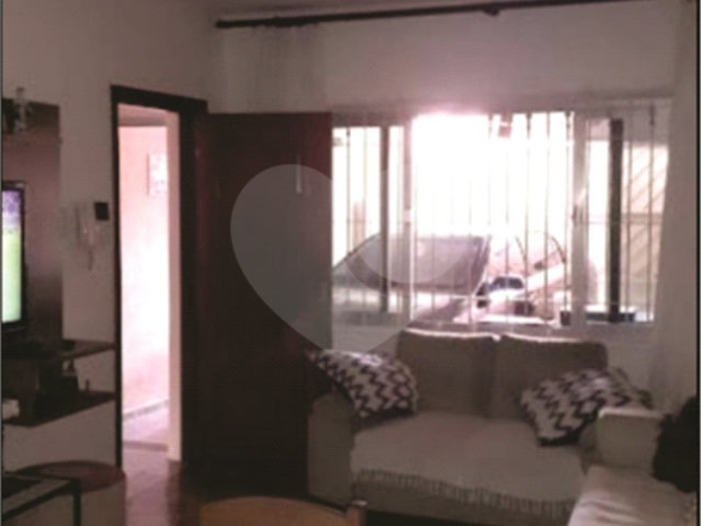 Sobrado à venda com 2 quartos em Vila Maria, São Paulo, SP