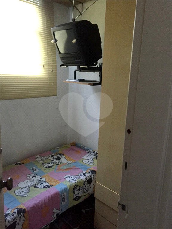 Apartamento à venda com 2 quartos em Pinheiros, São Paulo, SP