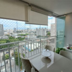 Apartamento à venda com 2 quartos em Barra Funda, São Paulo, SP