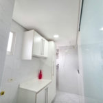 Apartamento à venda com 2 quartos, sendo 1 suíte, em Santana, São Paulo, SP