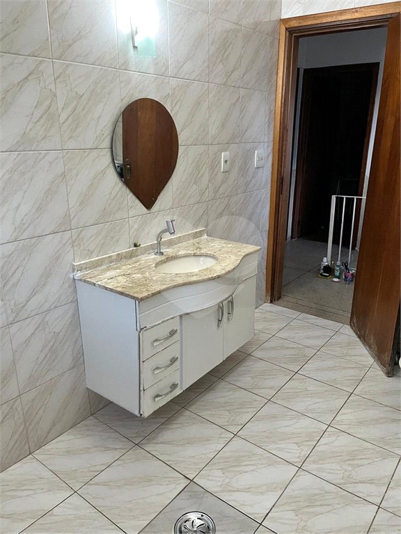 Sobrado à venda com 3 quartos em Vila Leopoldina, São Paulo, SP
