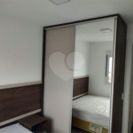 Apartamento para alugar com 1 quarto em Vila Guarani (z Sul), São Paulo, SP