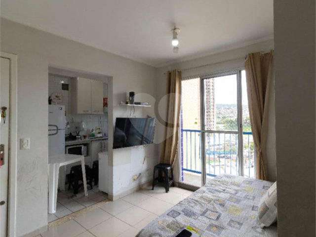 Apartamento à venda com 2 quartos em Vila Nova Cachoeirinha, São Paulo, SP
