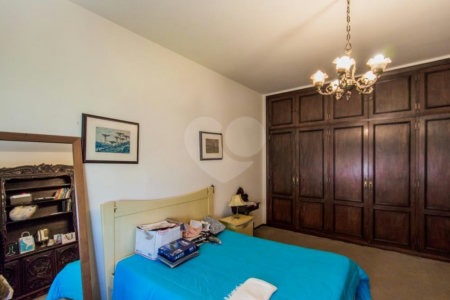 Casa Térrea à venda com 3 quartos, sendo 2 suítes, em Brooklin, São Paulo, SP