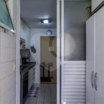 Apartamento à venda ou para alugar com 2 quartos, sendo 1 suíte, em Vila Andrade, São Paulo, SP