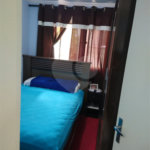 Apartamento à venda com 2 quartos em Parque Santo Antônio, São Paulo, SP