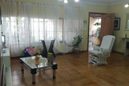 Casa Térrea à venda com 5 quartos, sendo 1 suíte, em Santana, São Paulo, SP