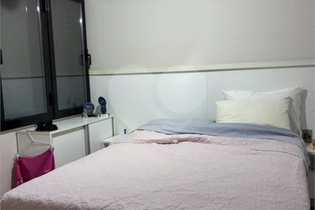 Apartamento à venda com 1 suíte em Pinheiros, São Paulo, SP