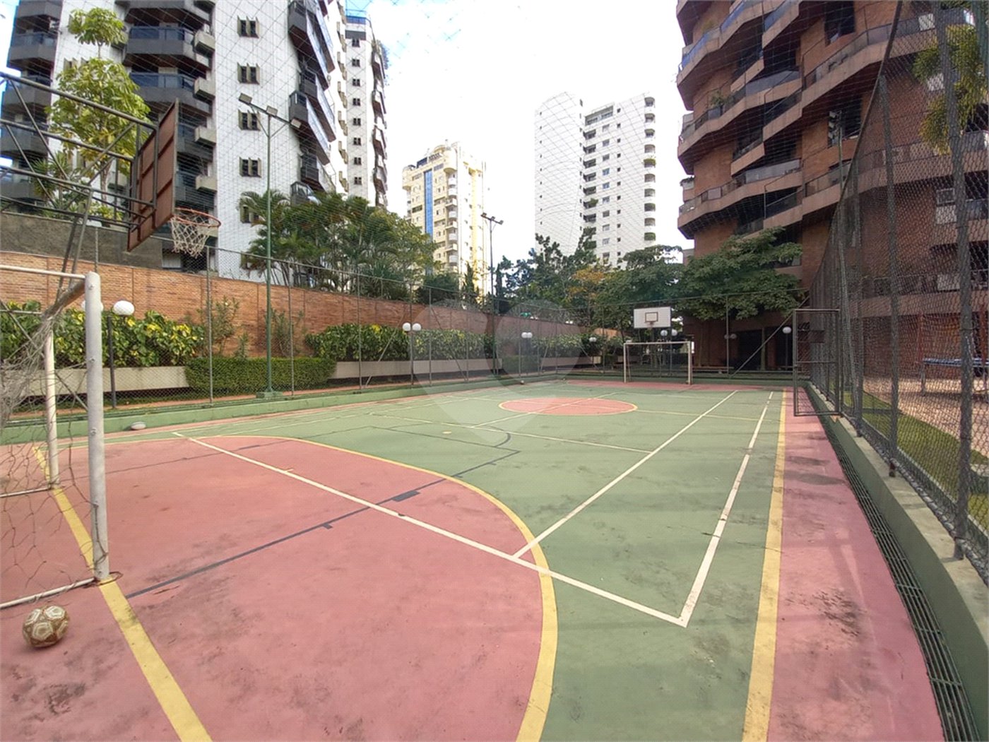 Apartamento à venda com 4 quartos, sendo 3 suítes, em Vila Andrade, São Paulo, SP