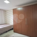 Apartamento à venda com 1 quarto em Flórida, Praia Grande, SP