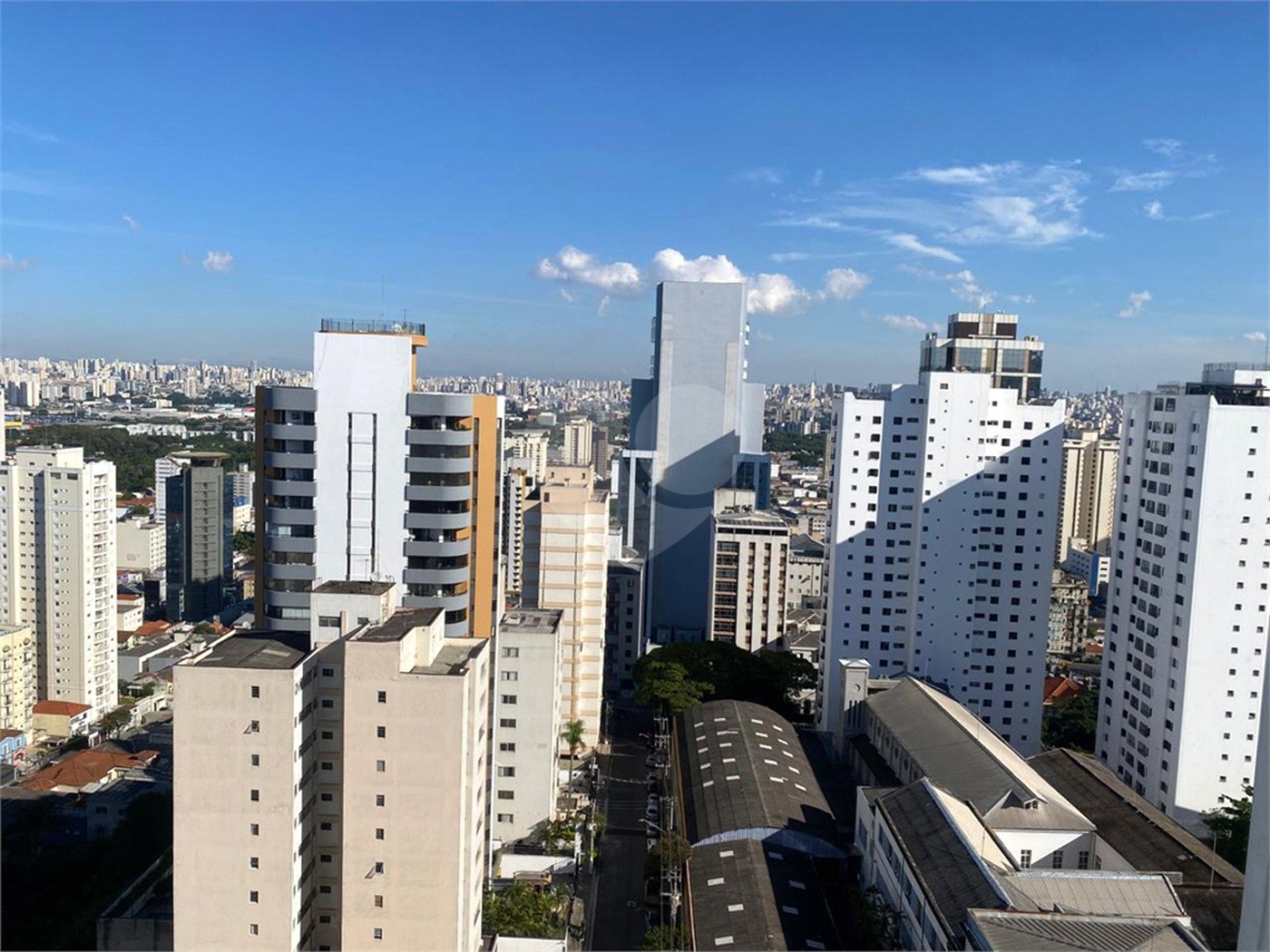 Cobertura à venda com 4 quartos, sendo 1 suíte, em Santana, São Paulo, SP