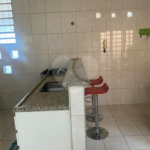 Casa Térrea à venda com 3 quartos, sendo 1 suíte, em Jardim Maria Luiza, Araraquara, SP