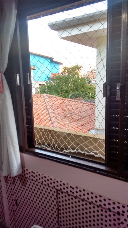 Sobrado à venda com 3 quartos, sendo 1 suíte,  em Jardim das Vertentes, São Paulo, SP