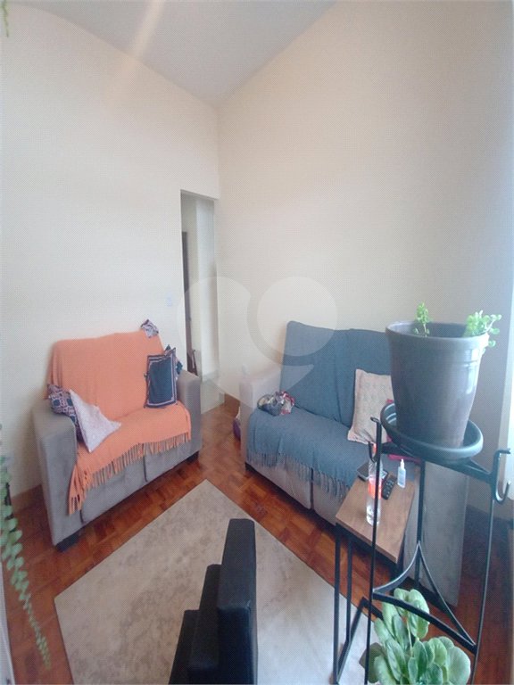 Apartamento à venda com 2 quartos em Santana, São Paulo, SP