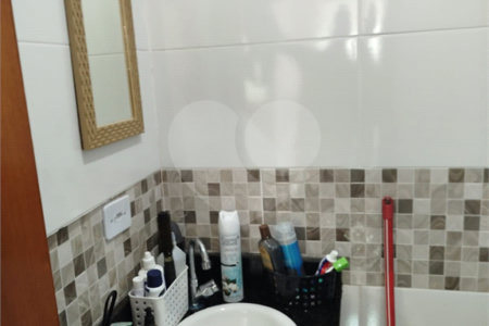 Apartamento à venda com 2 quartos em Tatuapé, São Paulo, SP