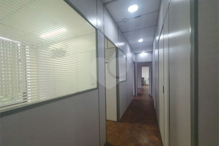 Laje Corporativa para alugar em República, São Paulo, SP