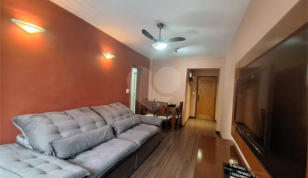 Apartamento à venda com 2 quartos, sendo 1 suíte,  em Vila Isabel, Rio de Janeiro, RJ
