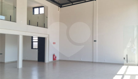 Salão para alugar em Jardim Canadá, Ribeirão Preto, SP