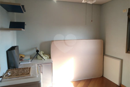 Apartamento à venda ou para alugar com 4 suítes em Santana, São Paulo, SP