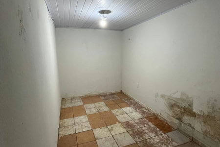 Salão para alugar em Santa Rita, Três Lagoas, MS