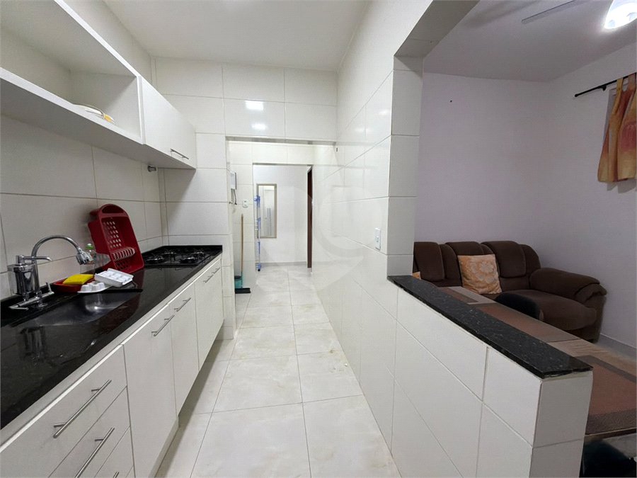 Apartamento à venda com 2 quartos, sendo 1 suíte, em Braga, Cabo Frio, RJ