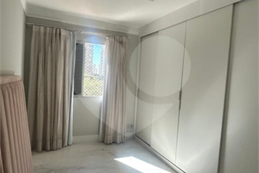 Apartamento à venda com 3 quartos, sendo 1 suíte, em Pompéia, São Paulo, SP