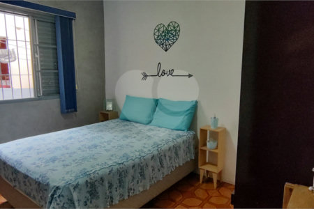 Casa à venda com 2 quartos em Jardim Paraíso, Salto, SP