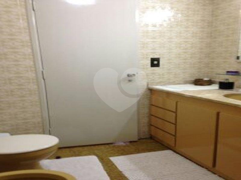 Apartamento à venda com 3 quartos, sendo 1 suíte, em Santana, São Paulo, SP