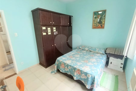 Apartamento à venda com 2 quartos em Tijuca, Rio de Janeiro, RJ