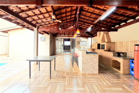 Casa de Vila à venda com 2 quartos, sendo 1 suíte,  em Residencial e Comercial Palmares, Ribeirão Preto, SP