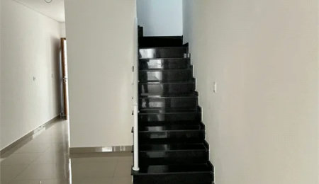 Casa à venda com 3 quartos, sendo 1 suíte, em Jardim Cidália, São Paulo, SP