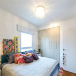 Apartamento à venda com 2 quartos, sendo 1 suíte, em Vila Olímpia, São Paulo, SP