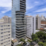 Apartamento à venda com 4 suítes em Jardim Paulista, São Paulo, SP
