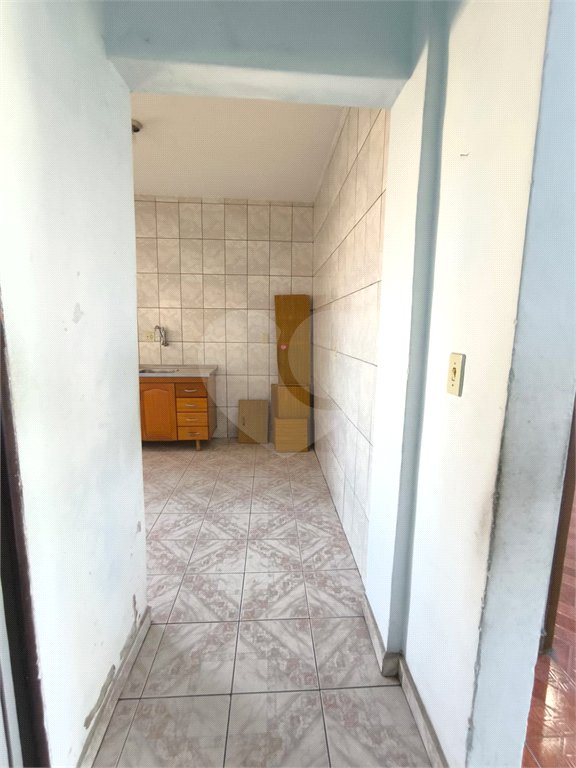 Apartamento para alugar com 1 quarto em Tucuruvi, São Paulo, SP