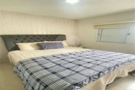 Apartamento à venda com 2 quartos, sendo 1 suíte, em Vila Andrade, São Paulo, SP