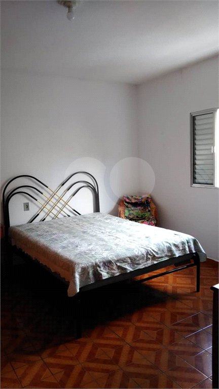 Sobrado à venda com 6 quartos em Horto Florestal, São Paulo, SP