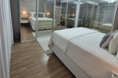 Sobrado à venda com 2 quartos em Jardim Martinica, São Paulo, SP