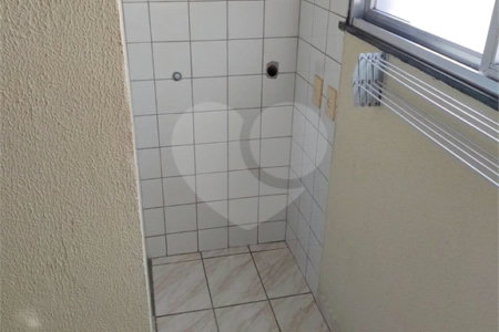 Apartamento à venda com 2 quartos em Campo Grande, Rio de Janeiro, RJ