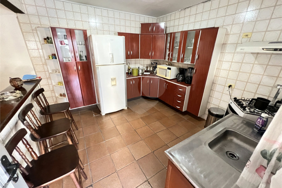 Casa à venda com 3 quartos em Vila Nova Cachoeirinha, São Paulo, SP