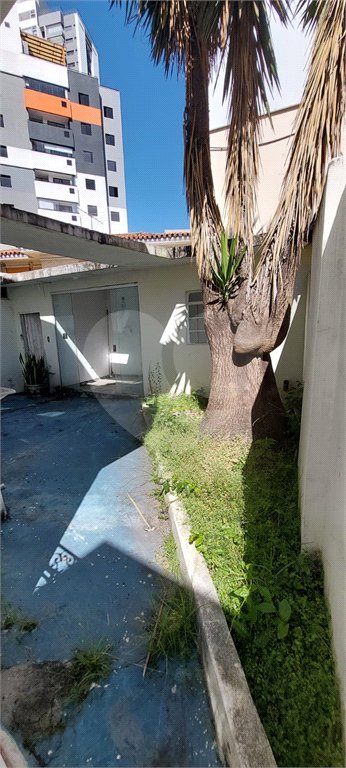 Casa à venda com 4 quartos em Tucuruvi, São Paulo, SP