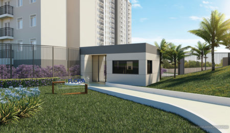 Residencial Flora Ibiti