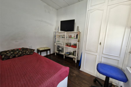 Cobertura à venda com 4 quartos, sendo 1 suíte,  em Tijuca, Rio de Janeiro, RJ
